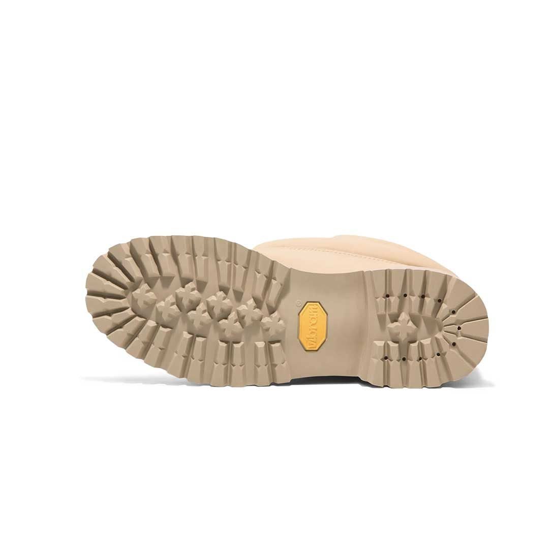 Timberland - Men's Vibram Insulated 6 Inch Lace Up Boots (0A6E89-BEI) - Image 7