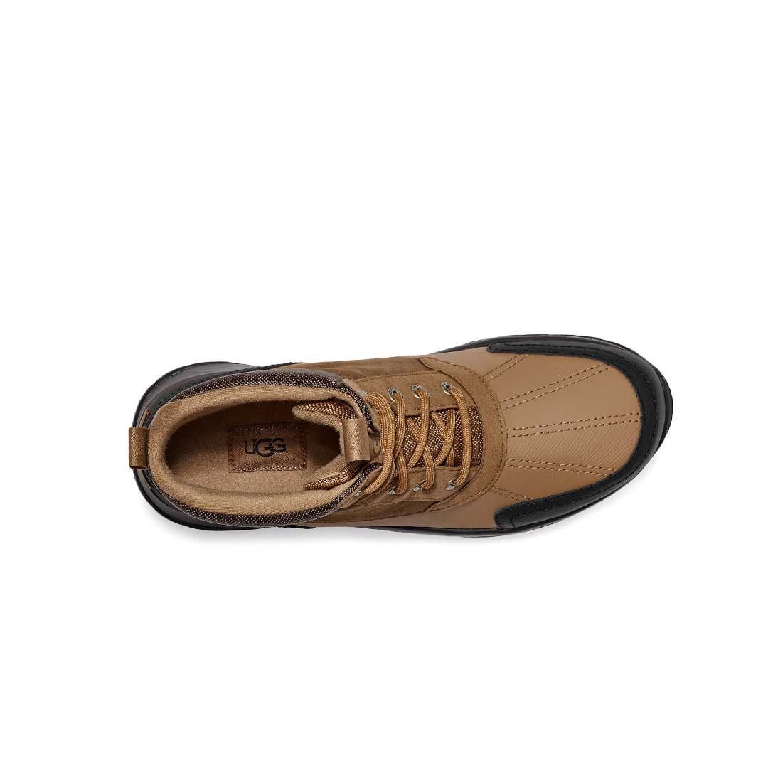 UGG - Men's Emmett Duck Boots (1115834-CHE) - Image 4