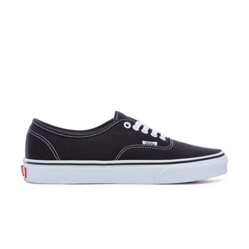 Vans - Unisex Authentic Shoes (0EE3BLK)
