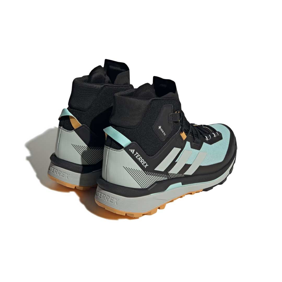 adidas - Unisex Terrex Skychaser Tech Gore-Tex Mid Top Hiking Shoes (IE6890) - Image 4