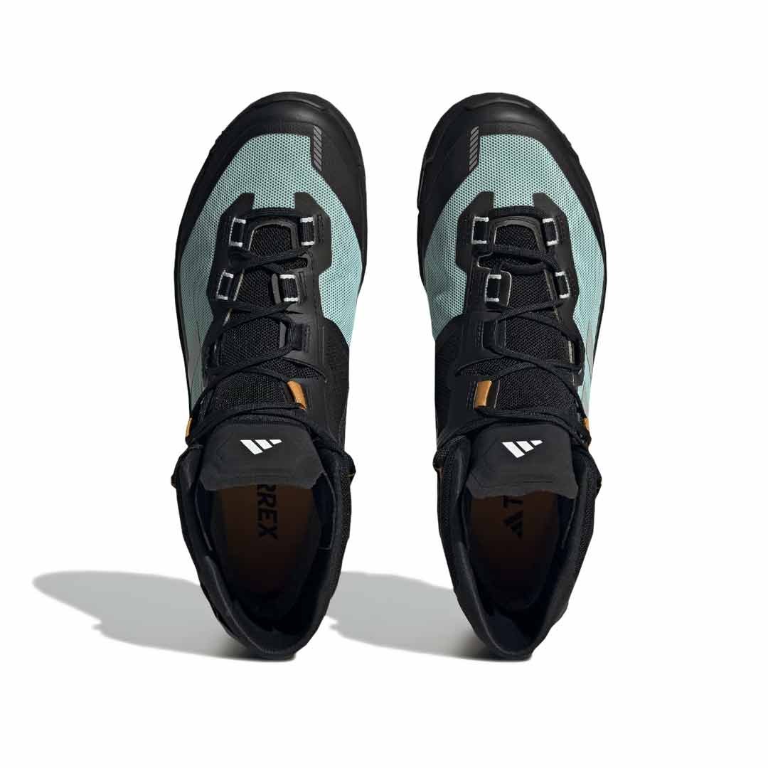 adidas - Unisex Terrex Skychaser Tech Gore-Tex Mid Top Hiking Shoes (IE6890) - Image 5