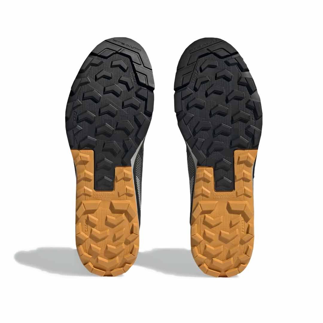 adidas - Unisex Terrex Skychaser Tech Gore-Tex Mid Top Hiking Shoes (IE6890) - Image 6