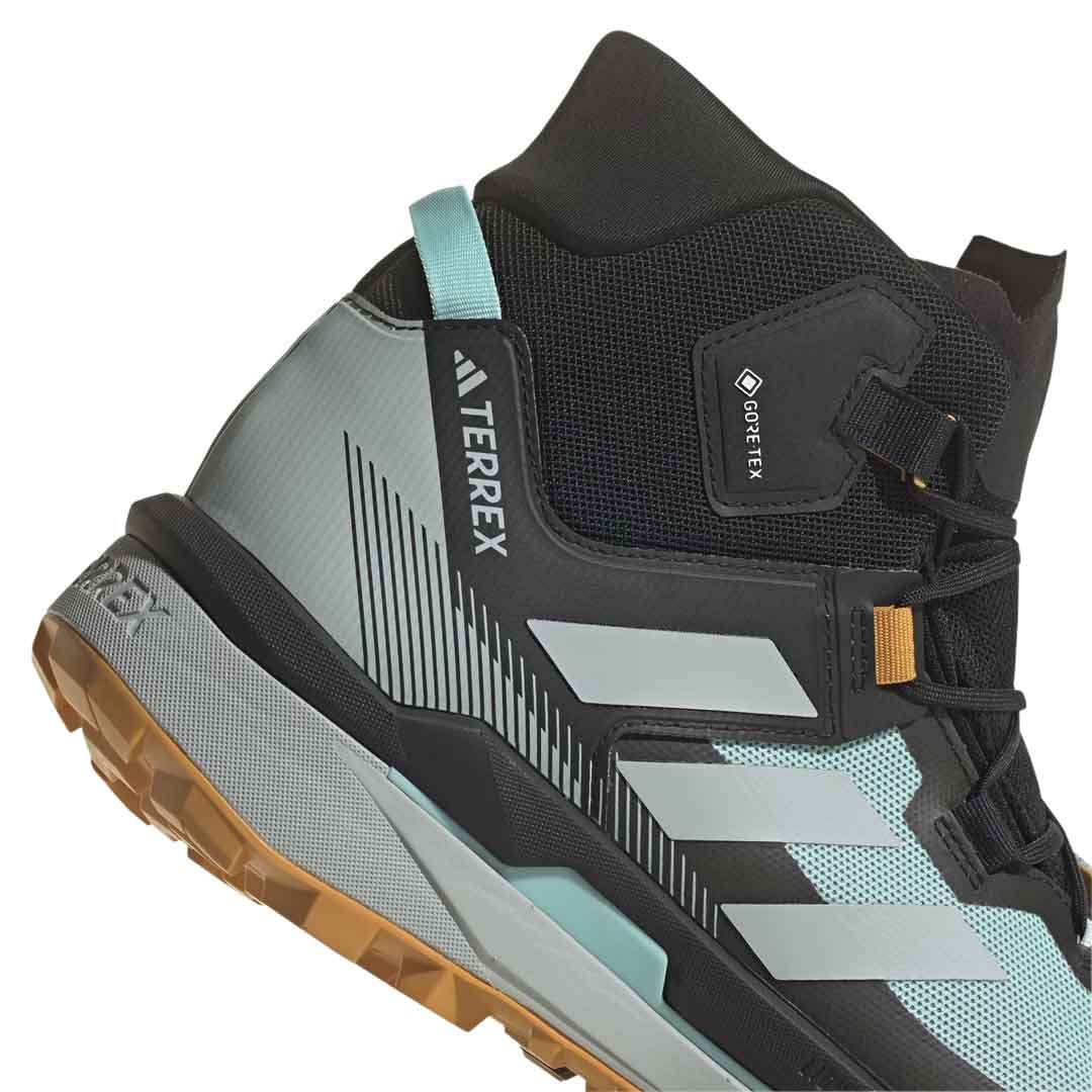 adidas - Unisex Terrex Skychaser Tech Gore-Tex Mid Top Hiking Shoes (IE6890) - Image 8
